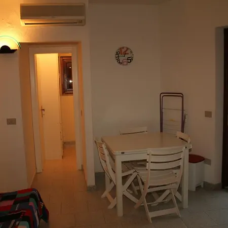 Appartement Li Menduli *