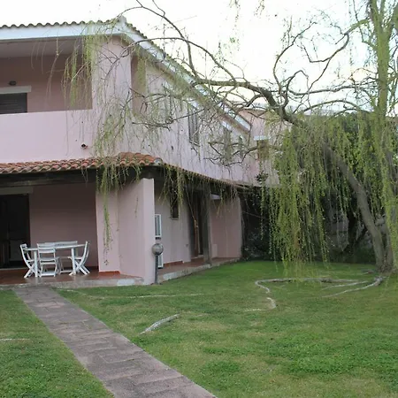 Li Menduli * San Teodoro (Sardinia)