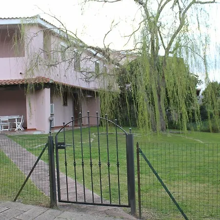 Li Menduli Appartement *