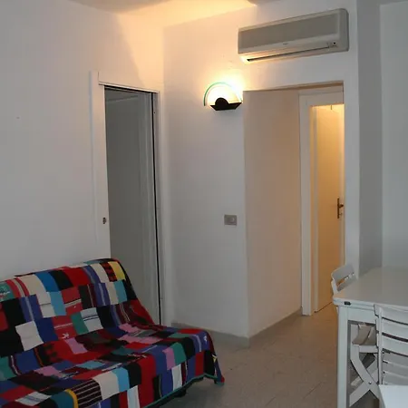 Appartement Li Menduli San Teodoro (Sardinia)