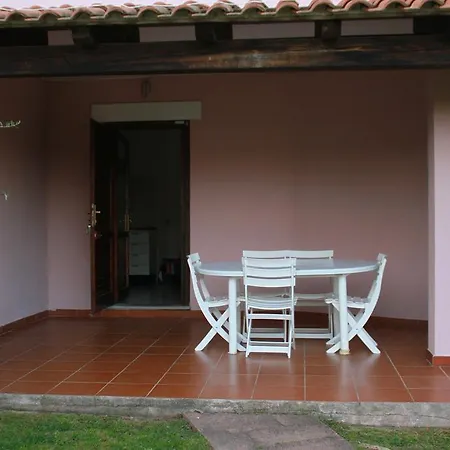 Appartement Li Menduli *