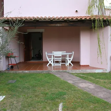 Li Menduli Appartement *
