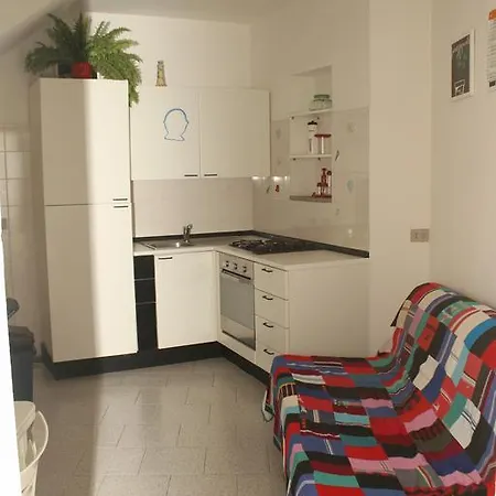 Li Menduli Appartement San Teodoro (Sardinia)