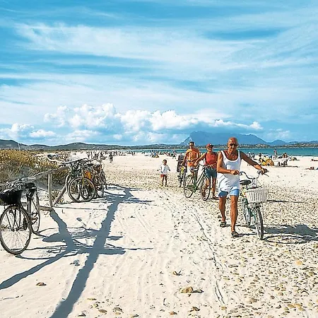 Li Menduli * San Teodoro (Sardinia)