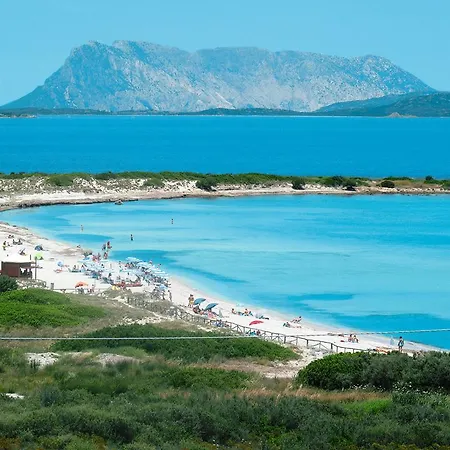 Appartement Li Menduli San Teodoro (Sardinia)