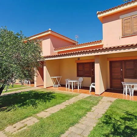 Li Menduli * San Teodoro (Sardinia)