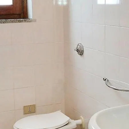 Appartement Li Menduli *