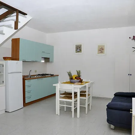 Li Menduli Appartement
