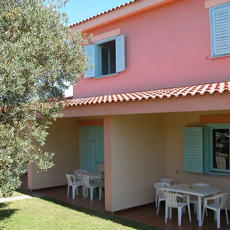 Li Menduli Appartement San Teodoro (Sardinia)