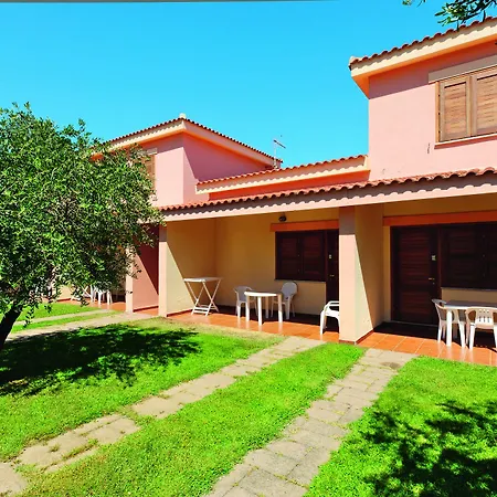 Appartement Li Menduli *